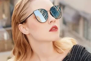 عینک افتابی